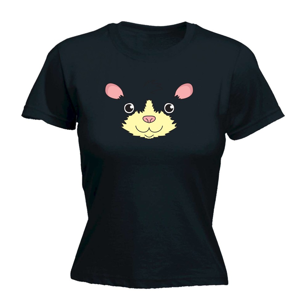 Hani Matesster Ani Mates - Womens T Shirt Funny T-Shirt Novelty gift tshirt