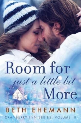 Beth Ehemann Room for Just a Little Bit More (Paperback) Cranberry InnAnother great item from Rarewaves USA | Free delivery!