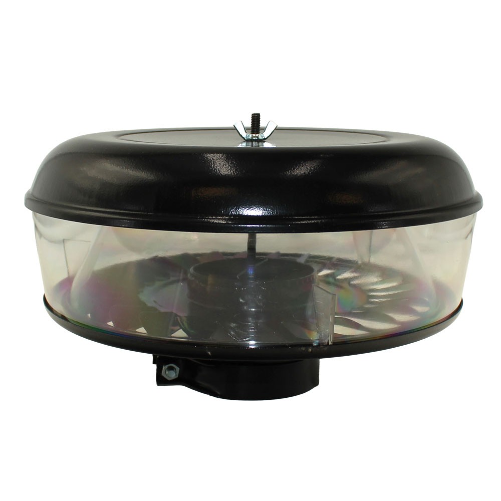 Pre-Cleaner Assembly Fits Allis Chalmers Replaces 04318399