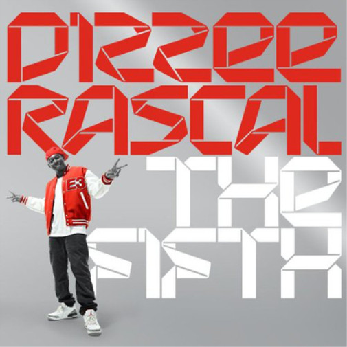 Dizzee Rascal The Fifth (CD) AlbumAnother great item from Rarewaves USA | Free delivery!