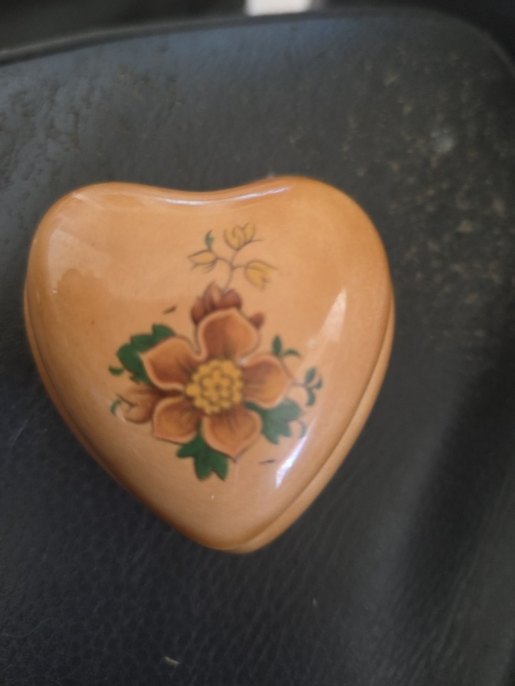 Trinket Box