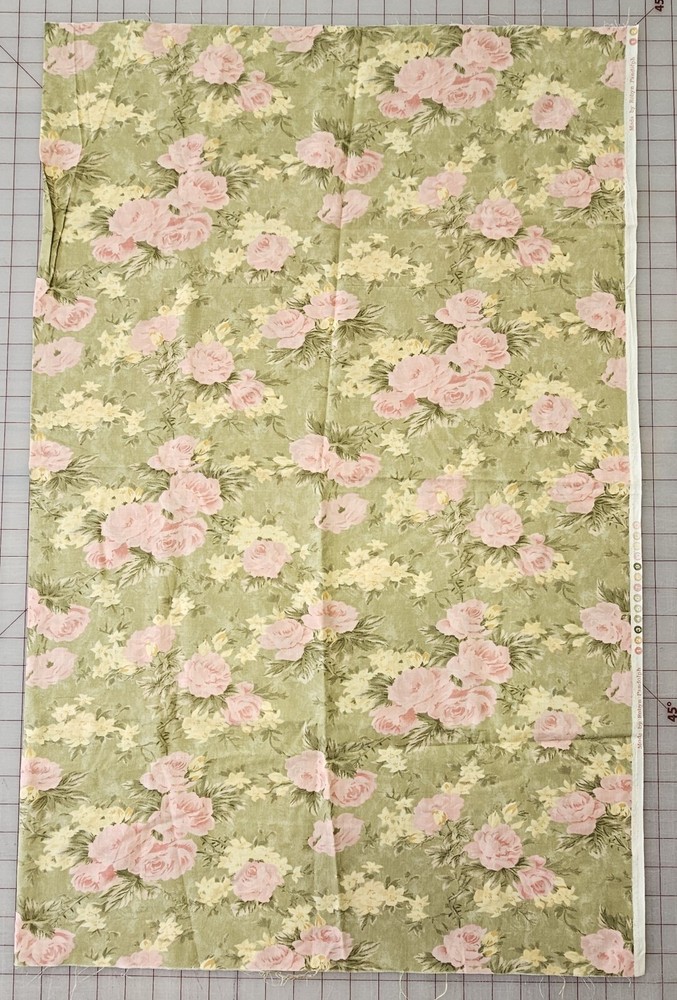 Moda By Robyn Pandoloh Fabric, 35