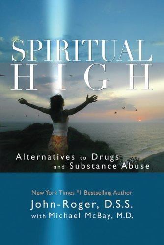 Spiritual High, Paperback by John-Roger; Mcbay, Michael, Like New Used, Free ...