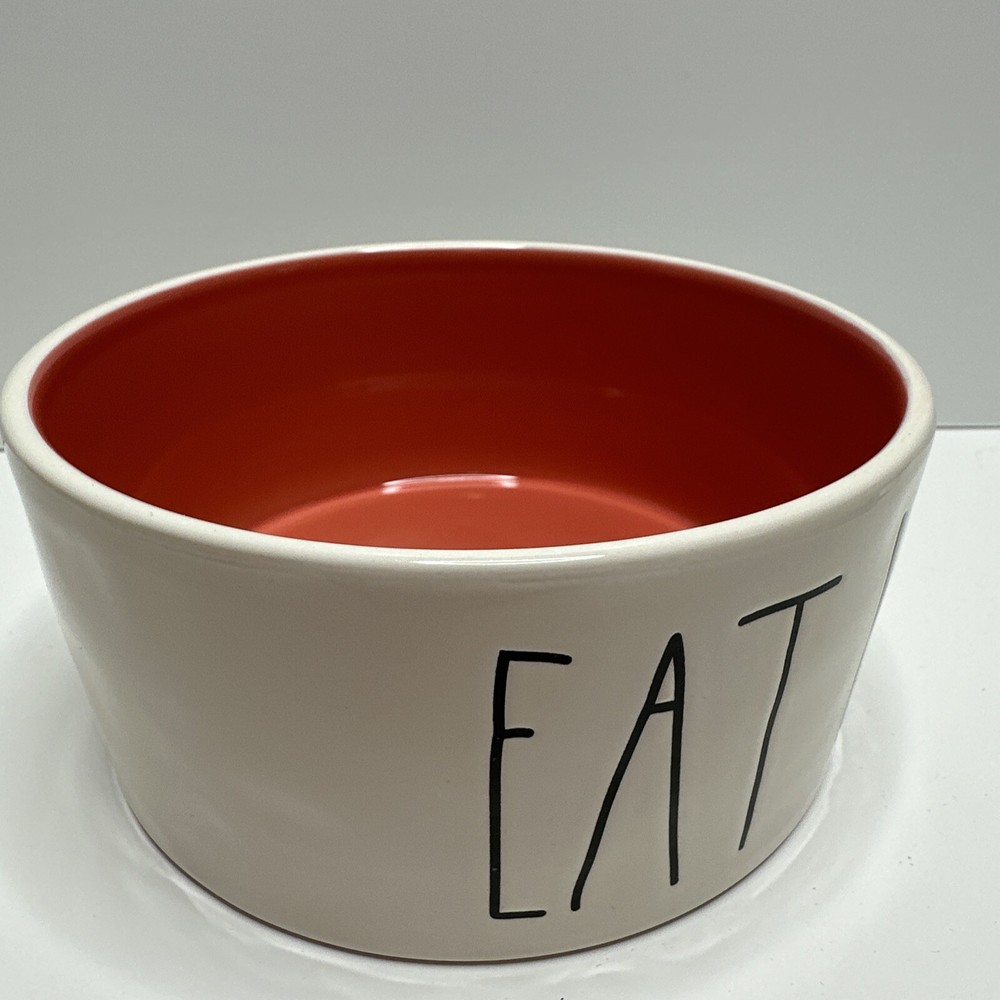 Rae Dunn Eat Up 6