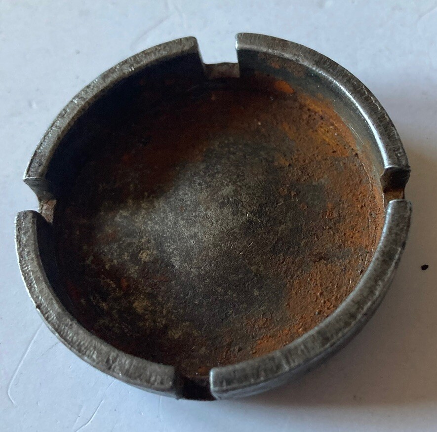 Vintage Spoke Wrench 4 Sizes Made In Germany