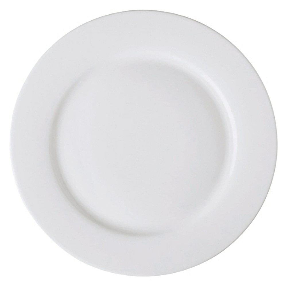 G.E.T. PA1101901524 Porcelain Salad Plate, 7.25