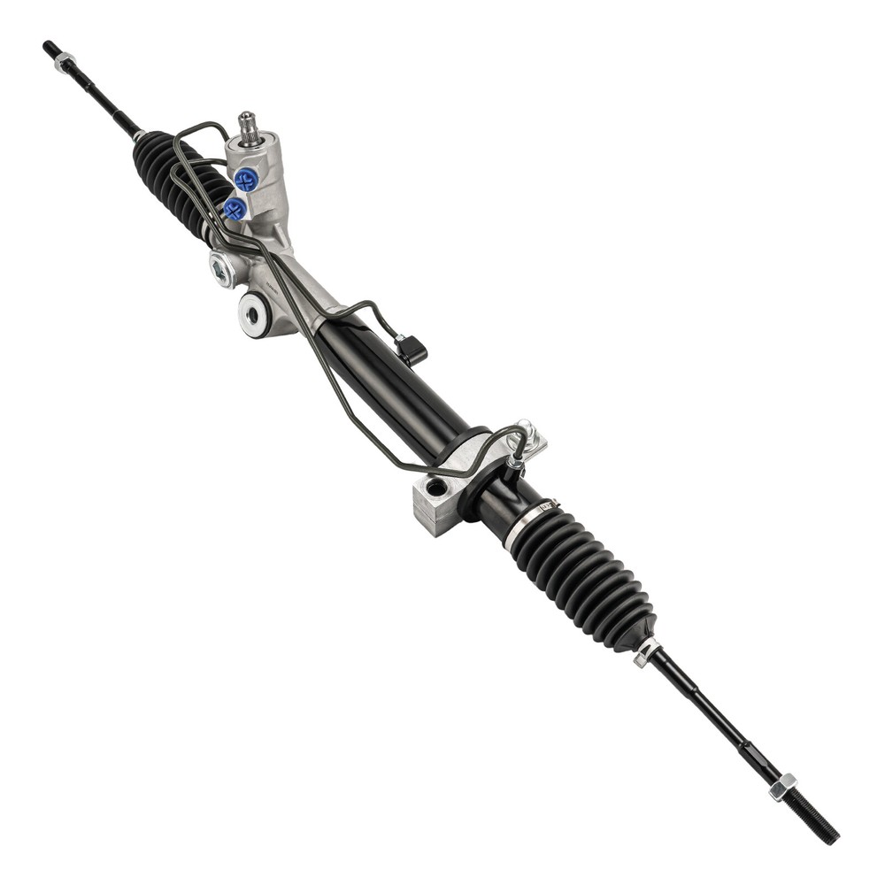 2005-2007 Nissan Murano AWD Power Steering Rack & Pinion Assembly 26-3040