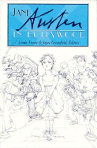 Jane Austen in Hollywood by Linda Troost: Used