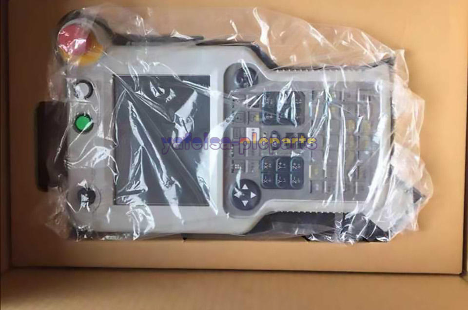 1PC NEW YASKAWA JZRCR-NPP01B-1 JZRCR-NPPO1B-1 Robot teach pendant