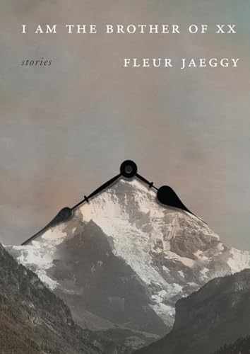 I Am the Brother of XX - Paperback, by Jaeggy Fleur - Very Good