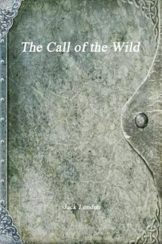 The Call of the Wild, Like New Used, Free shipping in the US