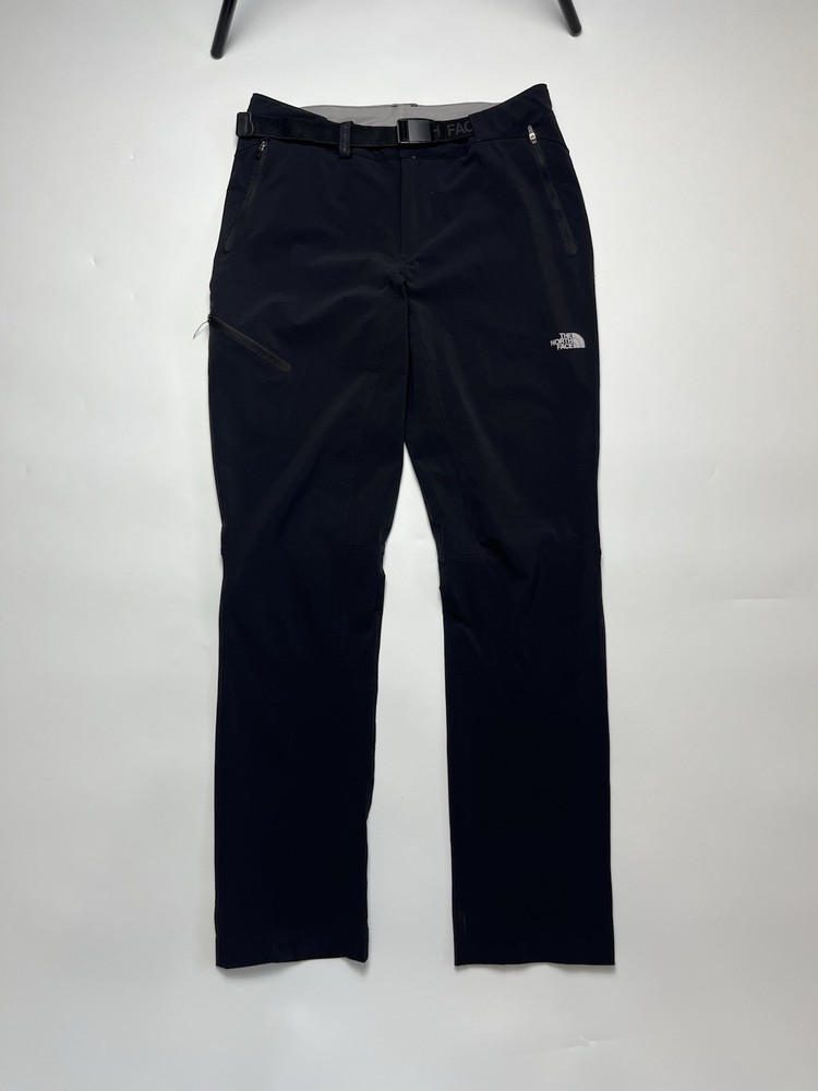 Women’s Outdoor Cargo Pants The North Face With A Logo Size 8