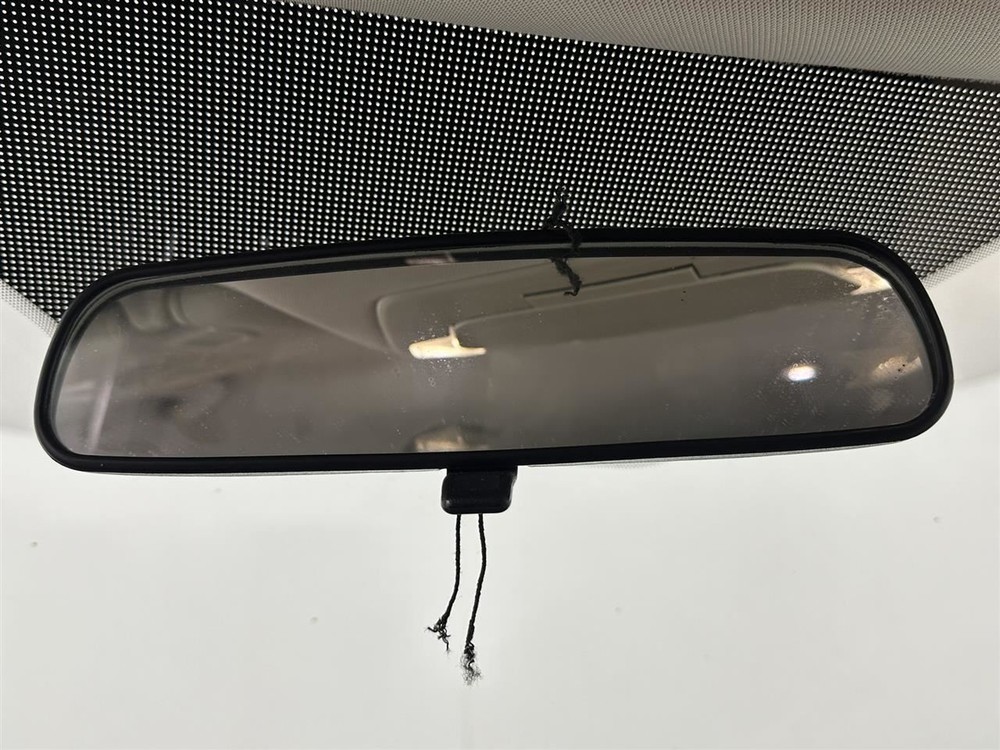 Rear View Mirror Manual Dimming Fits 17-19 ESCAPE 2708400