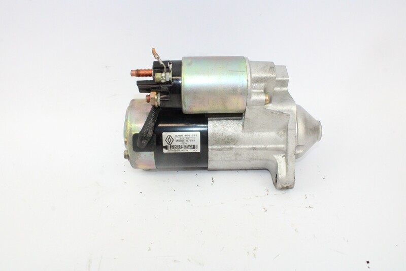8200306595 holder starter Renault Megane II Classic Berlina 2005 1467735
