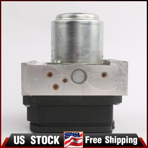 For 2011-2012 HONDA ACCORD 2.4L SEDAN AT ABS ANTI-LOCK BRAKE PUMP OEM