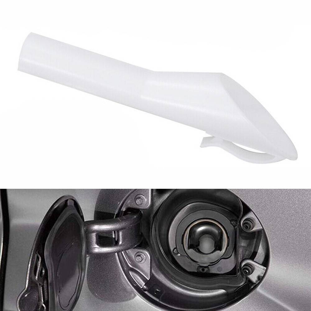 Fuel Fill Tank Supply Gas Cap Funnel Tube Spout For Ford Lincoln 8U5Z17B068B New