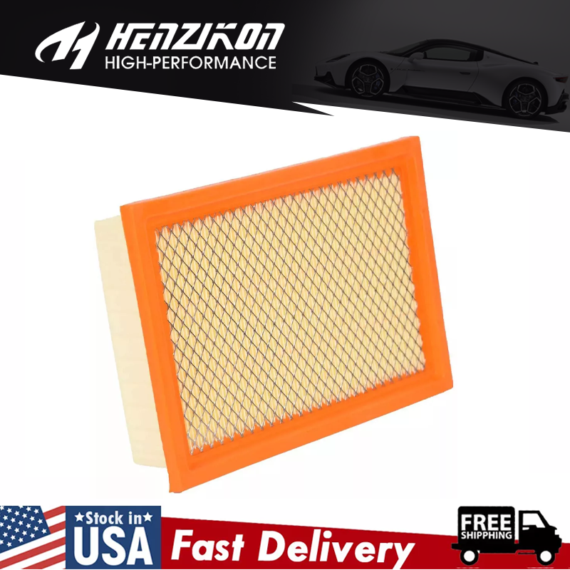 Fits Ford Escape Taurus Mazda Tribute Mercury Mariner Engine Air Filter CA8997 ~