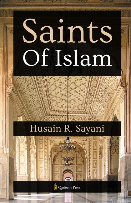 Saints Of Islam