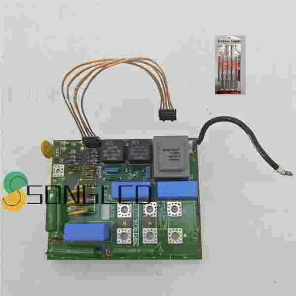 1PCS C98043-A1206-L16-04 C98043-A1206-L via DHL or Fedex fast shipping