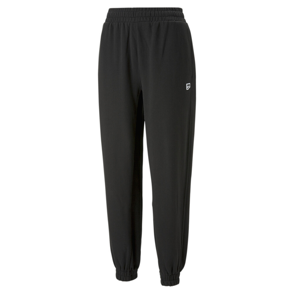 Puma Downtown Sweatpants Womens Size XL  Casual Athletic Bottoms 53836801