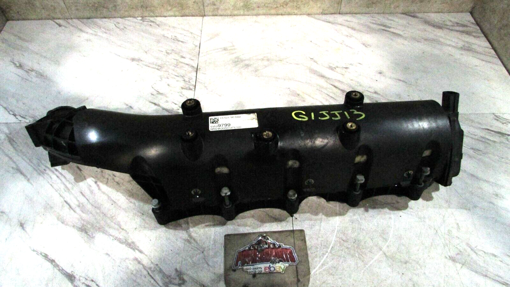 2017-19 Chevy Cruze & 2018-19 Equinox/Terrain 1.6L Diesel Intake Manifold G1JJ13