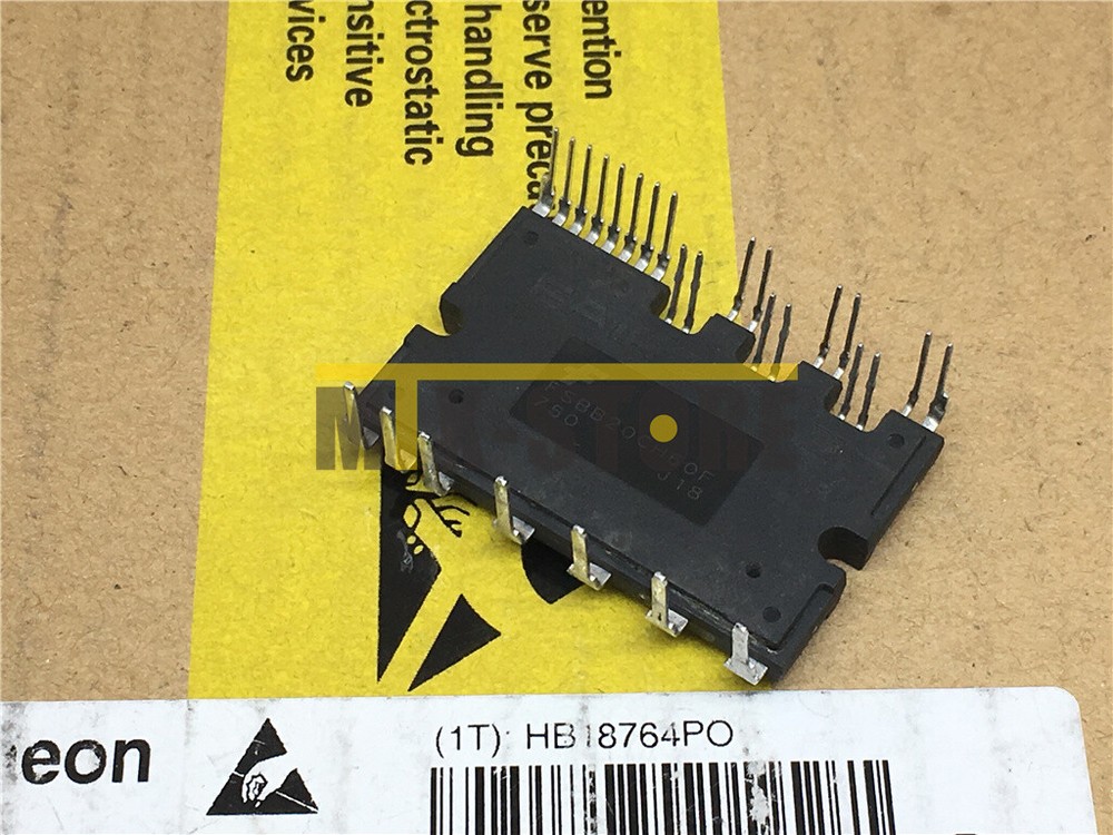 1PC Brand New Module FAIRCHILD FSBB20CH60F Quality Assurance 100%