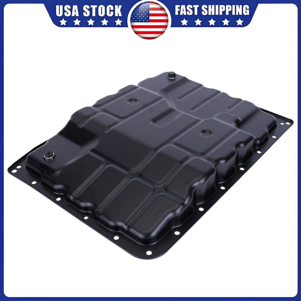 FOR 2007-2024 NISSAN 370Z INFINITI Q50 QX50 TRANSMISSION OIL PAN 31390-1XJ0C NEW
