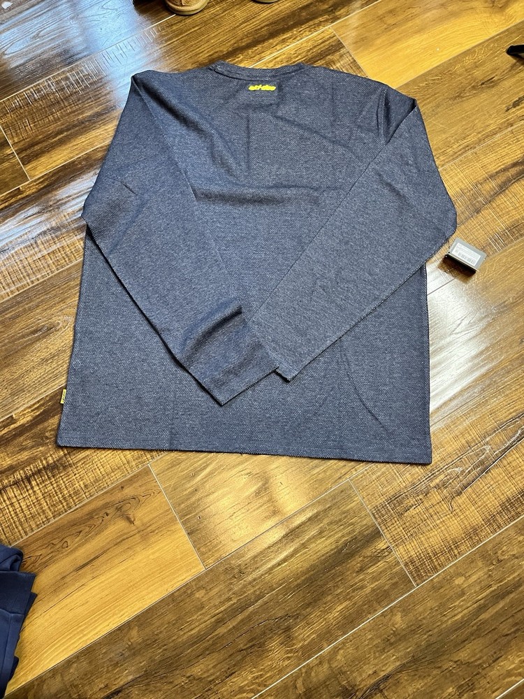 Ski Doo Men’s Long Sleeve Shirt