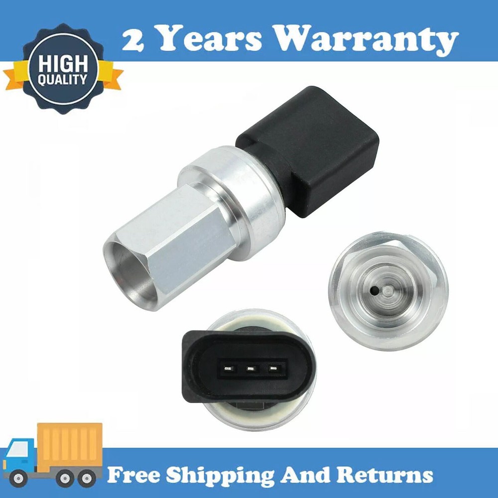 High Pressure A/C Sensor Switch 1K0959126E for VW Audi A3 S3 Q3