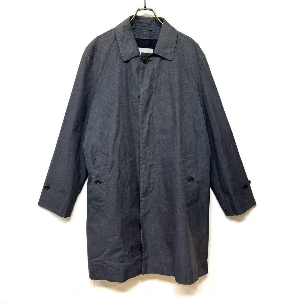 MARGARET HOWELL Trench Coat M Auth From Japan RA