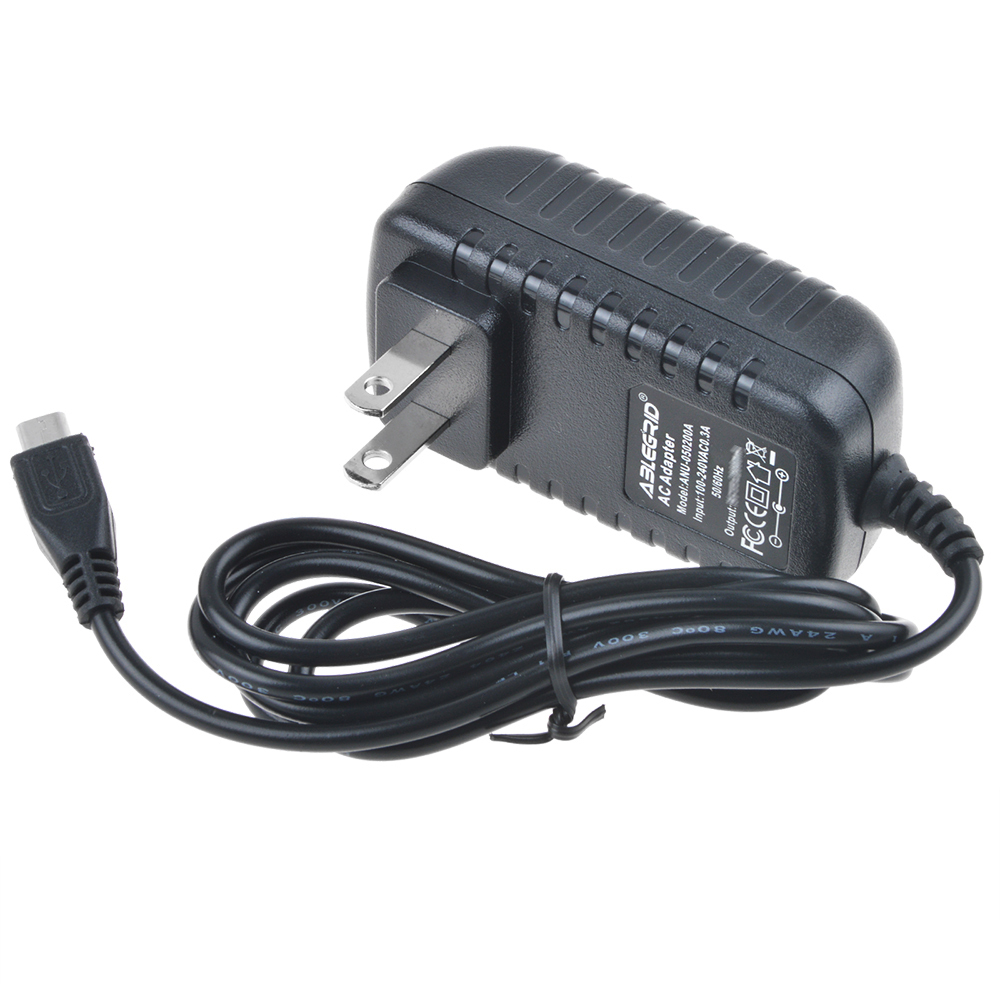 AC Adapter for Craig Electronics Slimbook CLP291 9 Quad Core High Definition PSU
