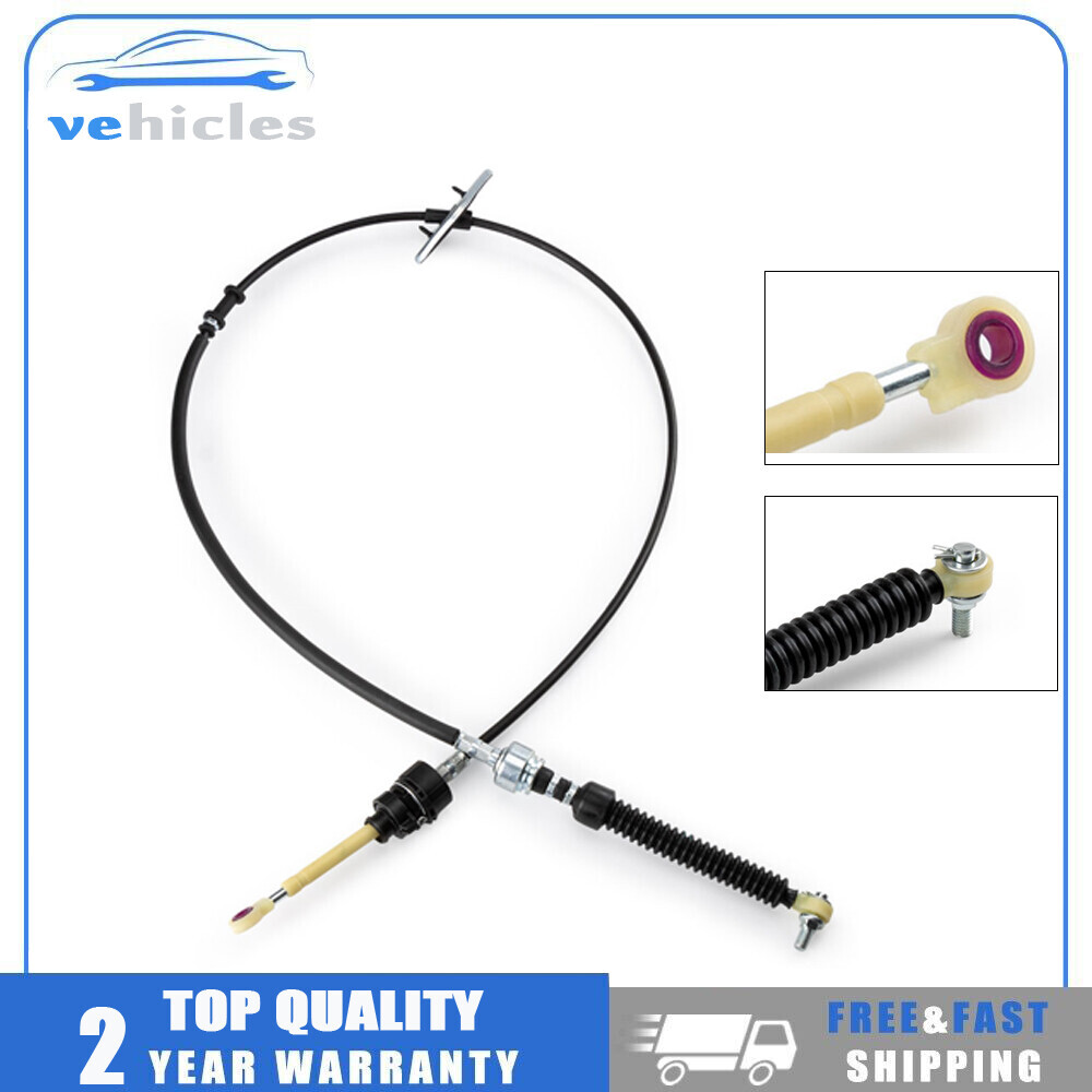 New Auto Transmission Shift Control Cable 33820-08020 for Toyota Sienna 2004-2010