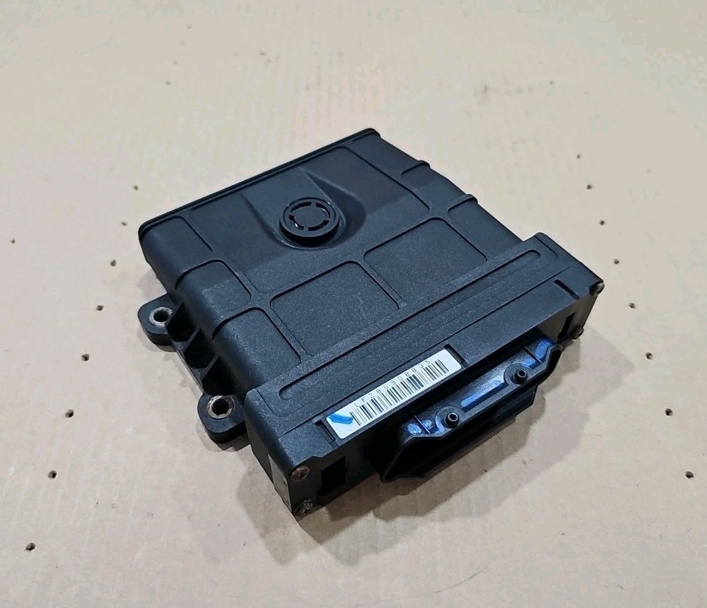 2011-2014 VOLKSWAGEN JETTA OEM TRANSMISSION CONTROL MODULE TCM TCU 09G927750LF