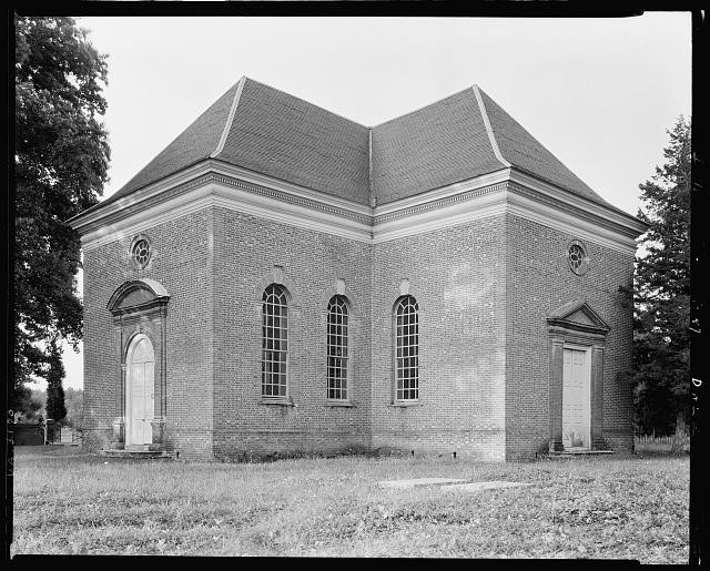 Christ Church,cruciforms,buildings,Kilmarnock,Virginia,Architecture,c1930 1