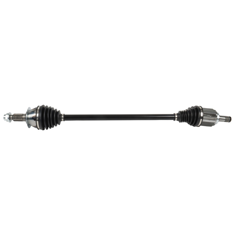 Front Right CV Axle For Chevrolet Equinox GMC Terrain 2018 2019-2023 1.5L FWD