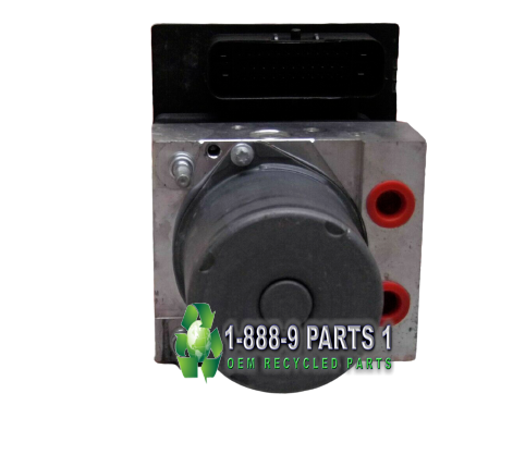 ABS Brake Pump & Module for 2009 Ford Flex - OEM Replacement LS627-image