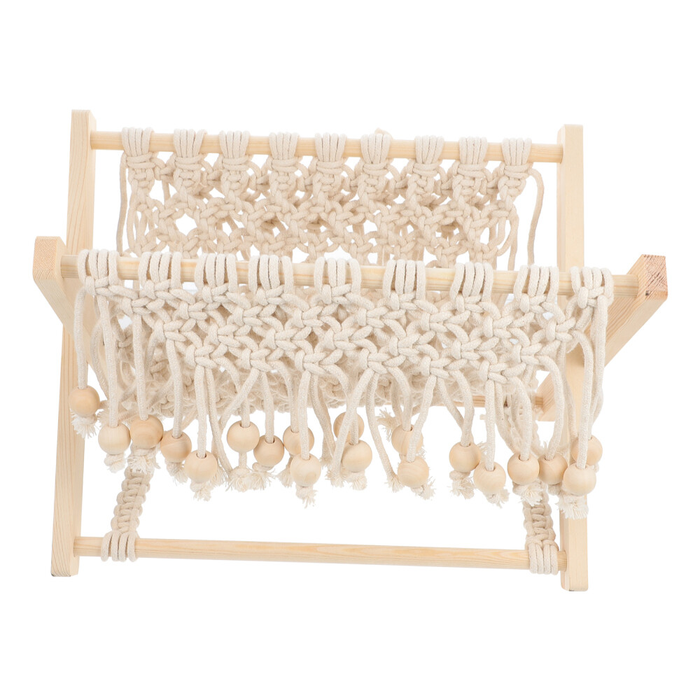 Book Rack Closet Organizers and Storage Sturdy Base Baby Bookshelf