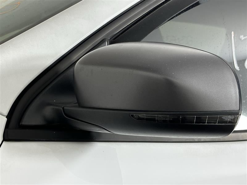 Driver Side Power Manual Folding Mirror for 2014-2021 Jeep Cherokee 2569760