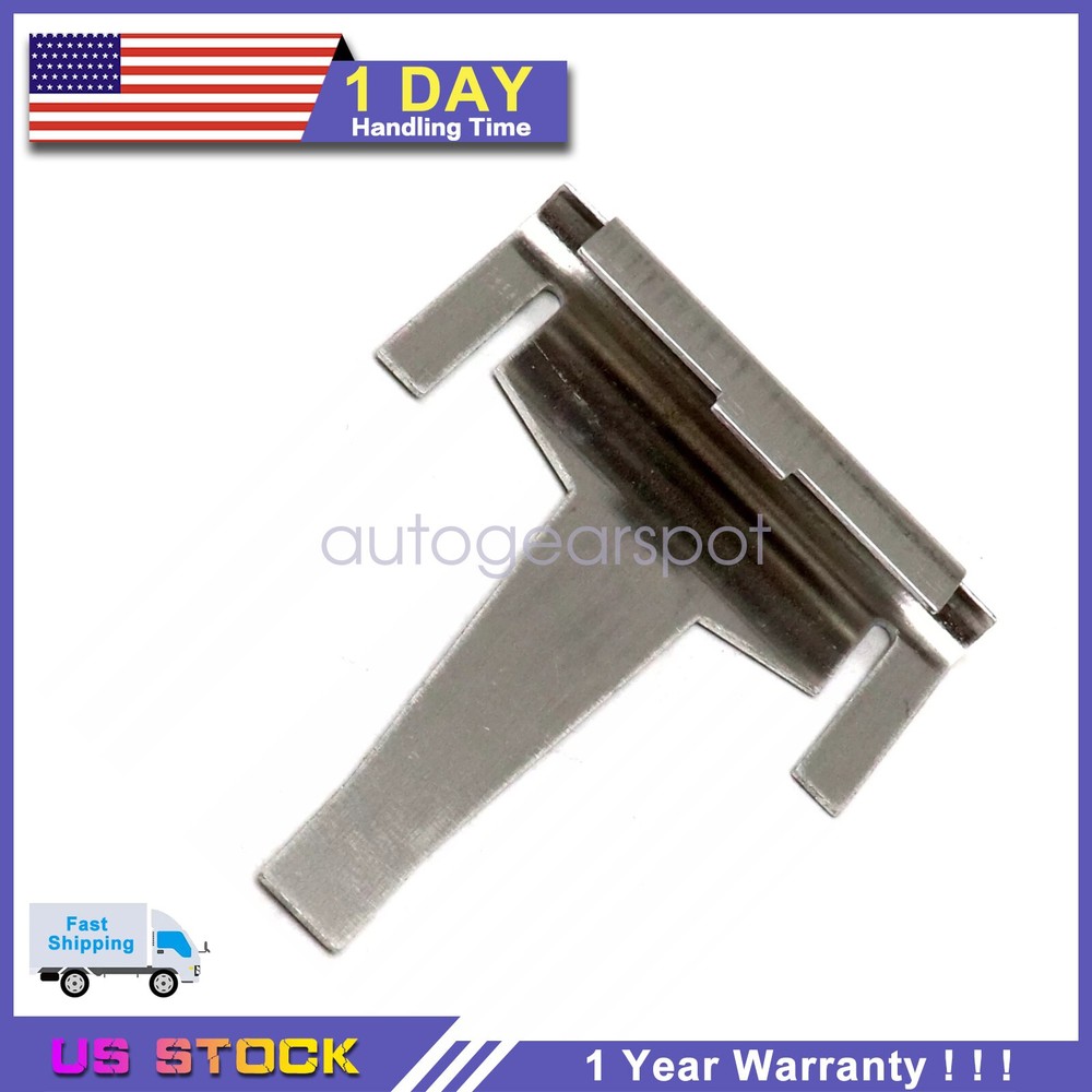 NEW DA61-06796A For Samsung refrigerator Evaporator Drain Clip USA