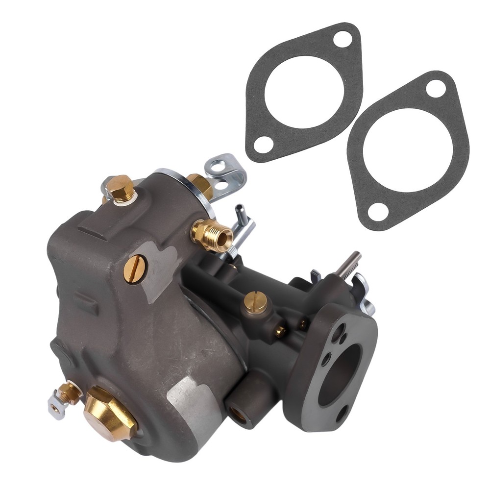 NEW Carburetor For John Deere B Tractors DLTX67 DLTX73 DLTX10 DLTX34 JDS3400