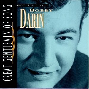 Darin, Bobby, Spotlight on, audioCD