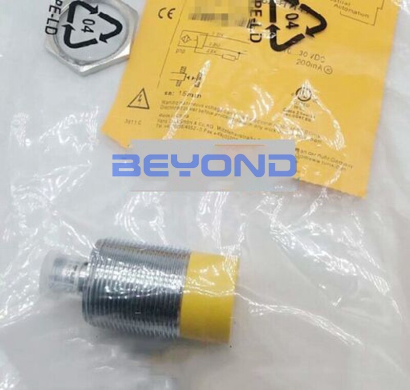 1PC NEW FOR TURCK Proximity switch sensor NI20U-EM30-AP6X-H1141