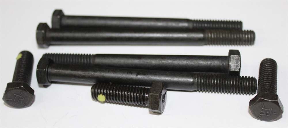 NEW Mopar 1964-69 Small Block Water Pump Bolt Kit
