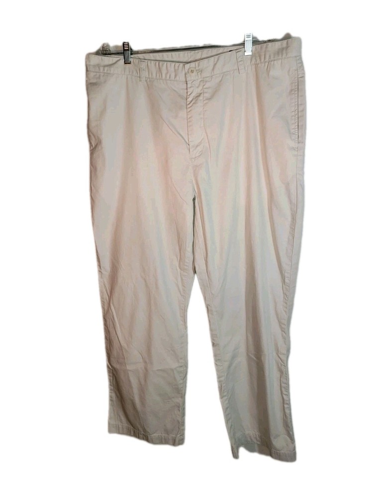 Vineyard Vines Classic Fit Chino Pants Khaki Men’s Size 40X30