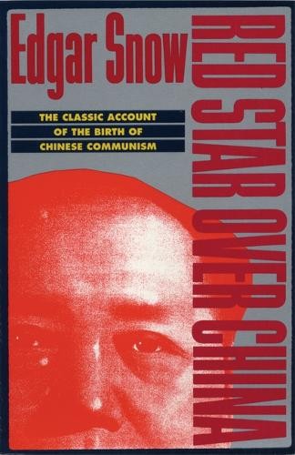 Red Star over China: The Classic Accoun..., Snow, Edgar