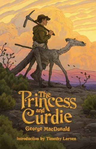 The Princess and Curdie, Like New Used, Free shipping in the US