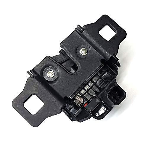 Hood Alarm Sensor Latch Release Switch Anti Theft Compatible with LR2 LR3 LR4...