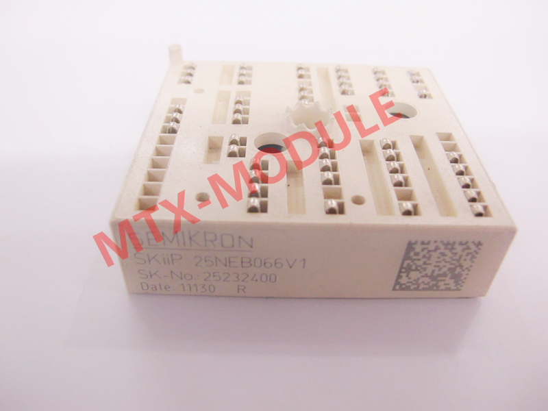 1PC Brand New SEMIKRON Module SKIIP25NEB066V1 Quality Assurance 100%