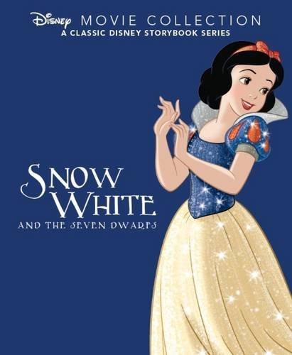 Snow White By Parragon