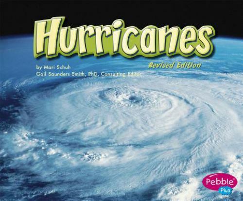 Hurricanes, Paperback by Schuh, Mari C., Like New Used, Free shipping in the US